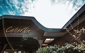 Hotel Celler Tor